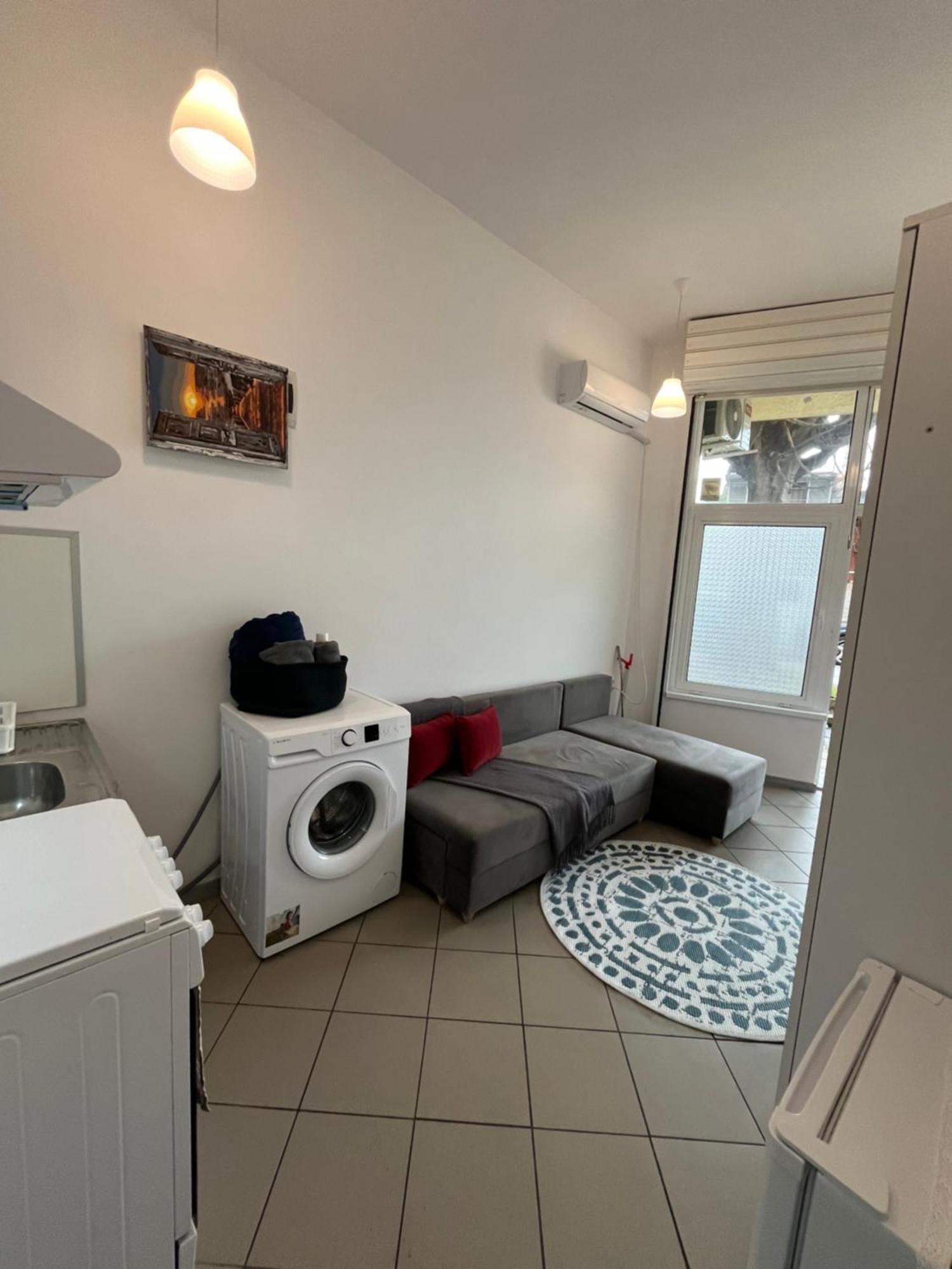 Appartement Dream House2 à Varna Extérieur photo